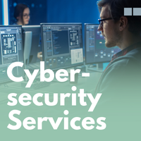 Cybersecurity Services-1